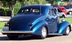 38 Studebaker Coupe