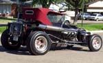 25 Ford Model T Bucket Roadster Pickup