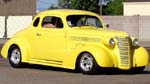 37 Chevy Coupe