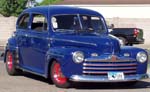 46 Ford Tudor Sedan