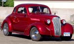 37 Chevy Coupe