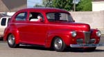 41 Ford Tudor Sedan