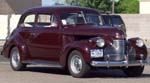 40 Chevy 2dr Sedan