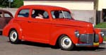 40 Studebaker 2dr Sedan