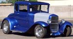 30 Ford Model A Coupe