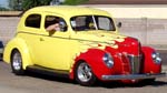 40 Ford Deluxe Tudor Sedan