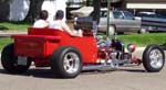 25 Ford Model T Bucket Roadster Pickup