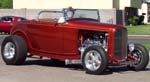 32 Ford Hiboy Roadster