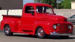 48 Ford Pickup