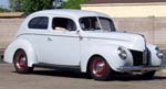 40 Ford Standard Tudor Sedan