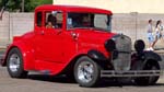 30 Ford Model A Coupe