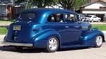 39 Chevy 2dr Sedan