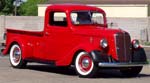 37 Ford Pickup