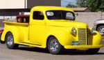 39 Chevy Chopped Pickup