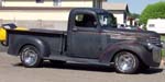 46 Chevy Pickup