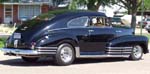 47 Chevy 2dr Fleetline Sedan