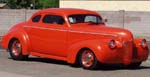 40 Chevy Chopped Coupe