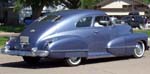 42 Cadillac 2dr Sedanette