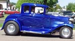 30 Ford Model A Coupe