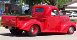 46 Chevy Pickup