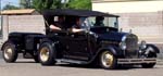 28 Ford Model A Phaeton