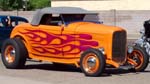 32 Ford Hiboy Roadster