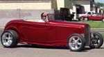 32 Ford Hiboy Roadster