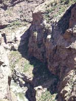 Arkansas River Royal Gorge