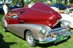 47 Buick 2dr Sedanette