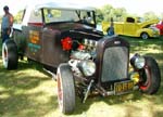 24 Chevy Hiboy Roadster Pickup