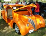 39 Ford 'CtoC' Coupe