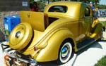 36 Ford 3W Coupe