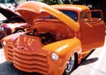 48 Chevy Chopped Pickup