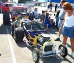 25 Ford Model T Mini Bucket Roadster Pickup