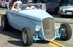 34 Chevy Hiboy Roadster