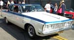 63 Plymouth Savoy 2dr Hardtop