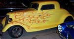 34 Ford Chopped 3W Coupe