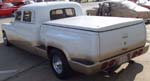 50 Mercury Xcab SNB Pickup