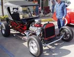 19 Ford Model T Bucket Roadster Pickup