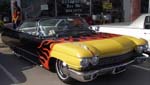 60 Cadillac 2dr Hardtop Custom