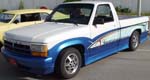 95 Dodge Dakota Pickup