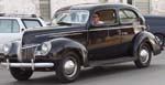 39 Ford Deluxe Tudor Sedan