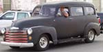 50 Chevy Suburban