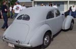 39 Graham 4dr Sedan