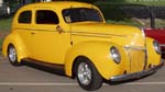 39 Ford Deluxe Tudor Sedan