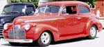 40 Chevy 2dr Sedan