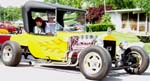 25 Ford Model T Bucket Roadster Pickup