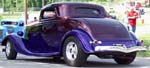 34 Ford Chopped 3W Coupe