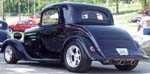 34 Chevy 3W Coupe