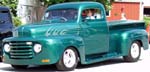 48 Ford Chopped Pickup